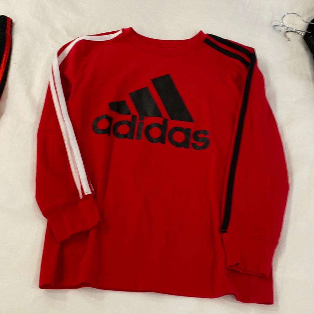Adidas set